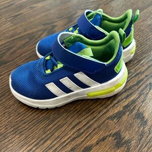 Toddler Adidas Tennis Shoes